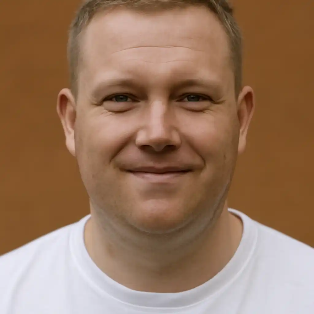James O'Brien